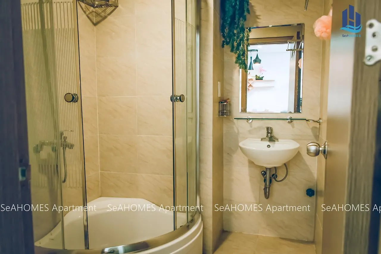 Seahomes Apartment Nhatrang Nha Trang