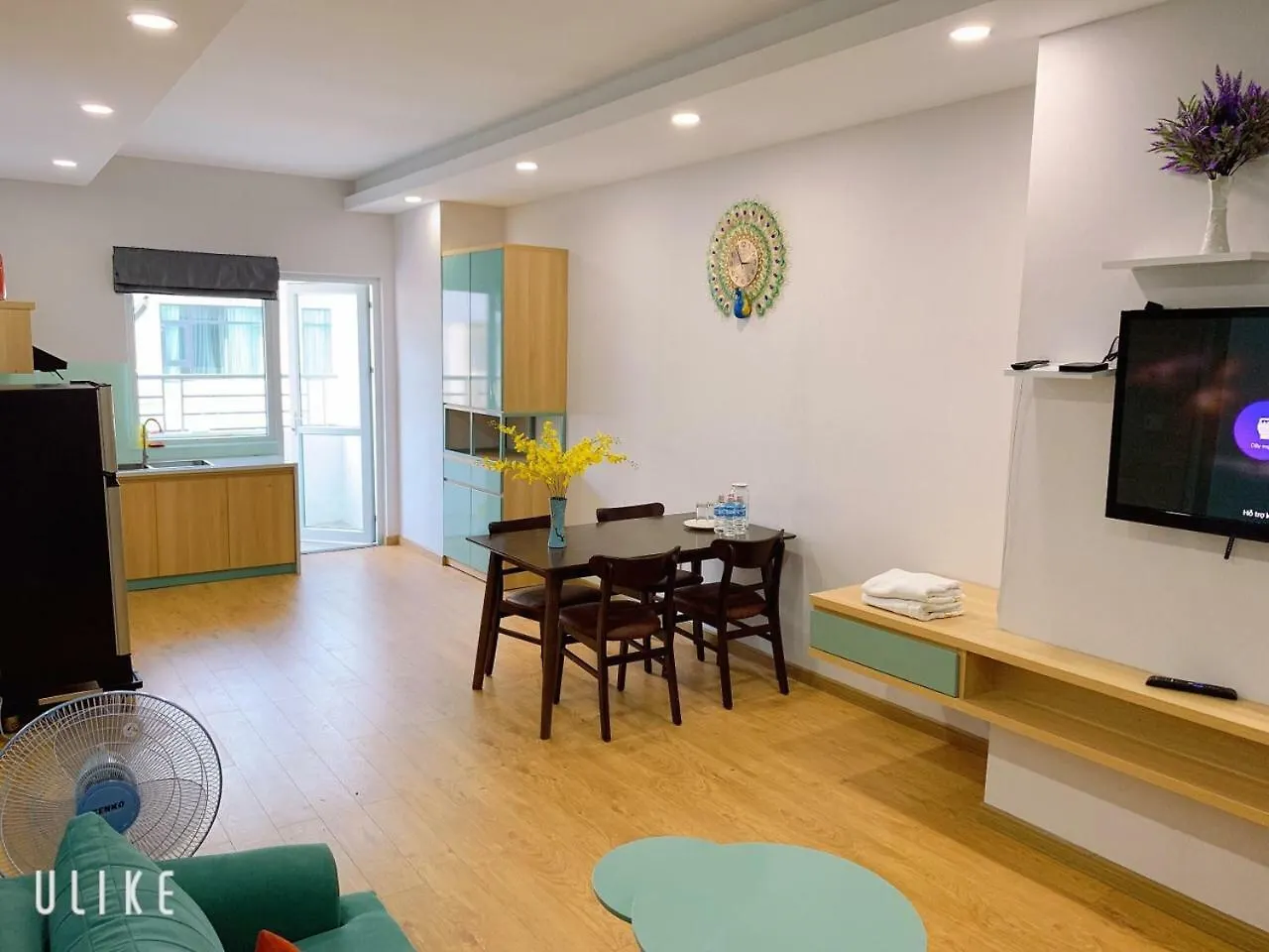Seahomes Apartment Nhatrang Nha Trang
