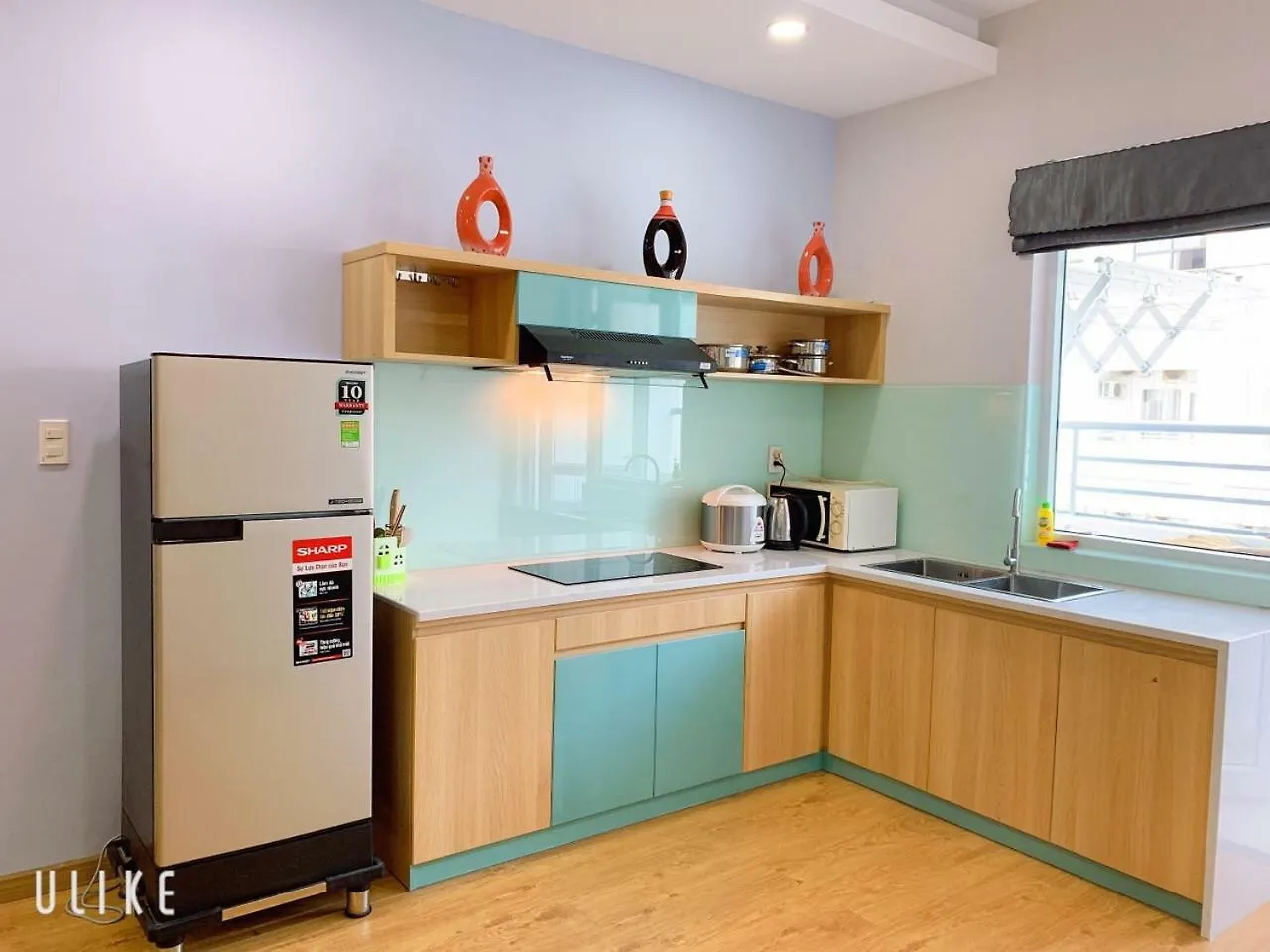 Seahomes Apartment Nhatrang Nha Trang