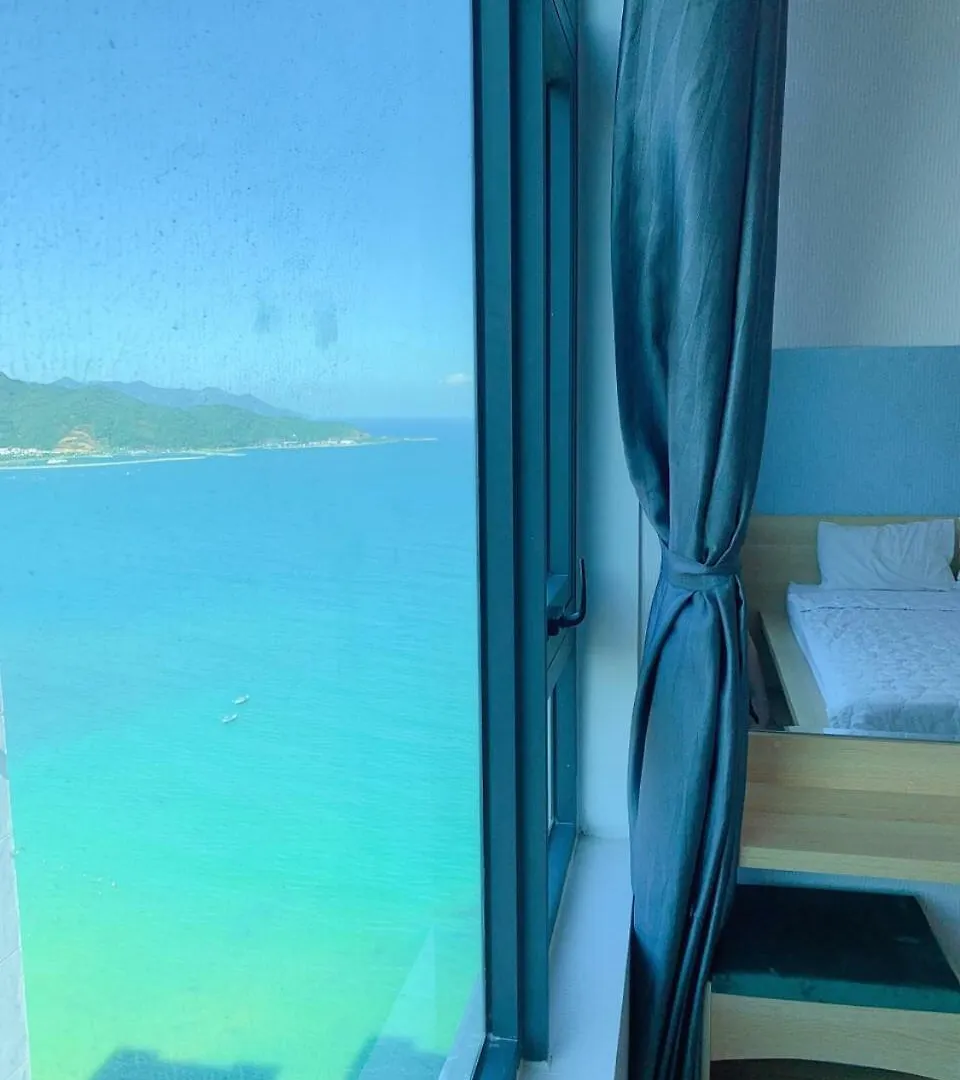 Seahomes Apartment Nhatrang Nha Trang 0*,