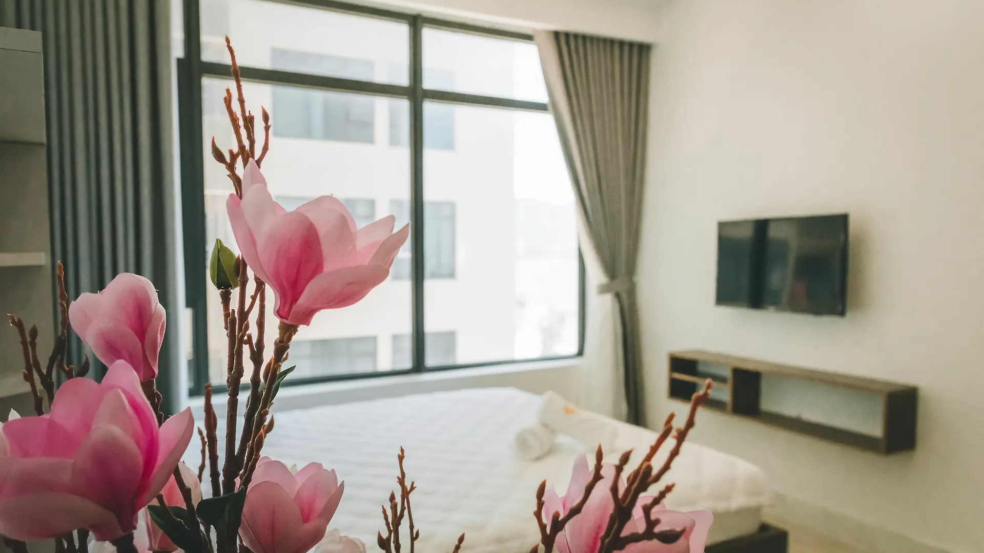 Seahomes Apartment Nhatrang Nha Trang