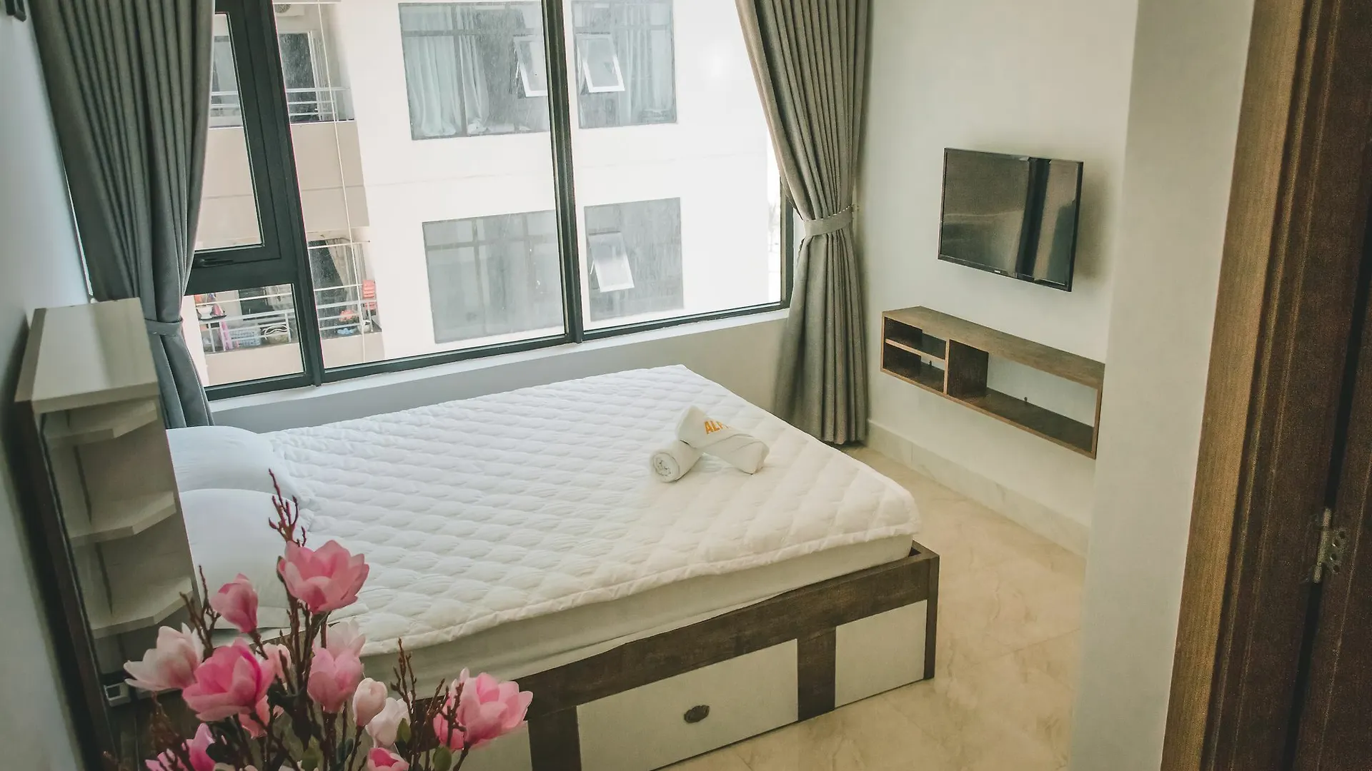 Seahomes Apartment Nhatrang Nha Trang