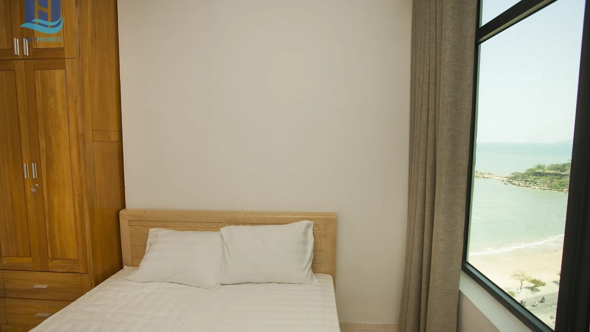 Seahomes Apartment Nhatrang Nha Trang