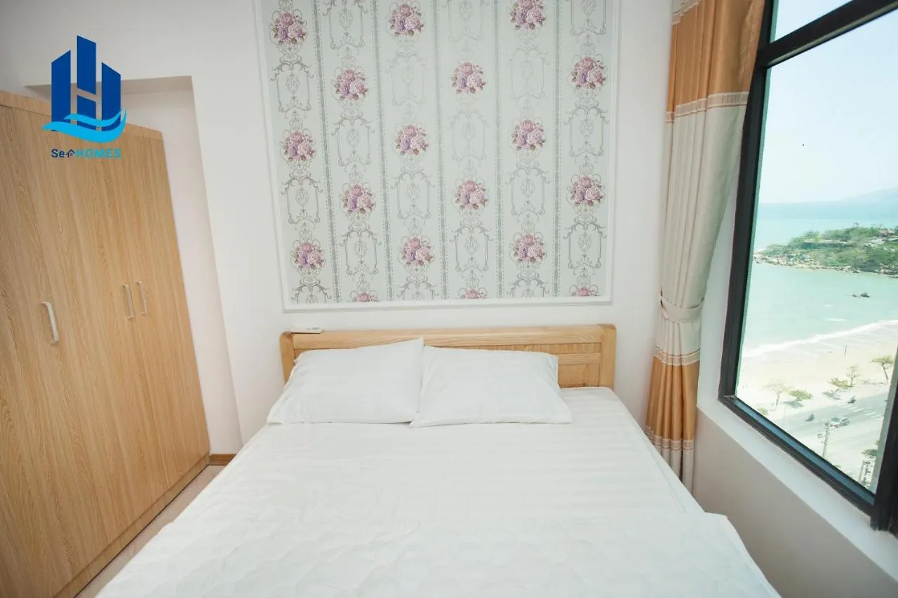 Seahomes Apartment Nhatrang Nha Trang 0*,  Wietnam