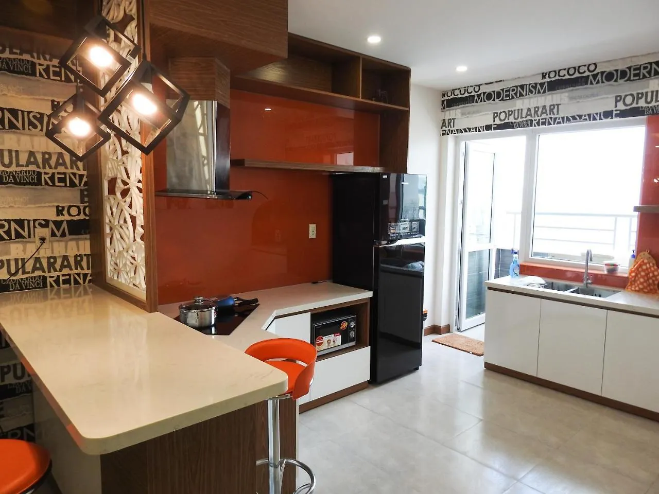 Seahomes Apartment Nhatrang Nha Trang