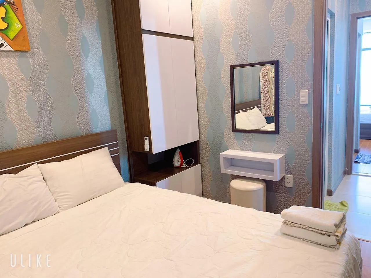 Seahomes Apartment Nhatrang Nha Trang