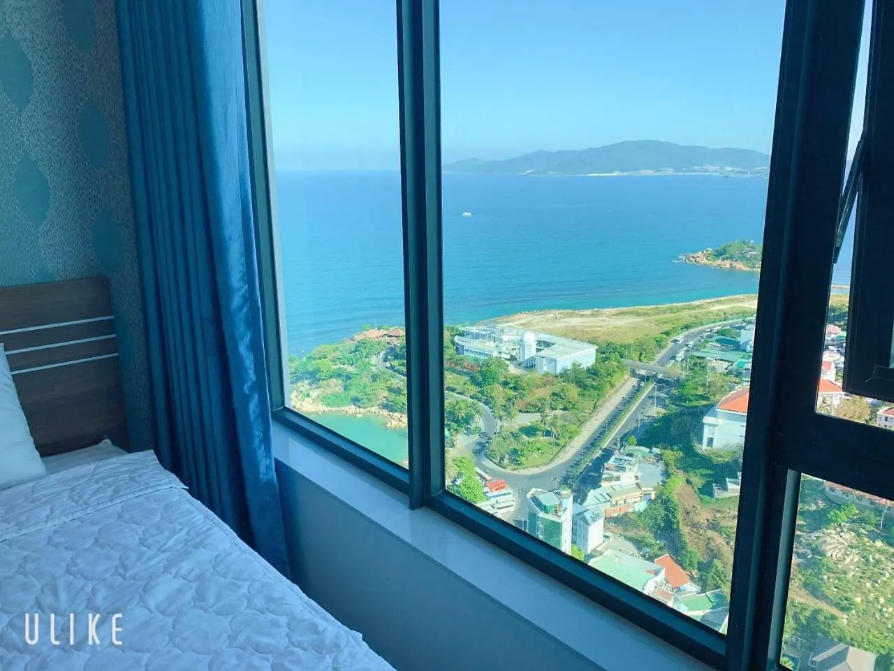 Seahomes Apartment Nhatrang Nha Trang 0*,
