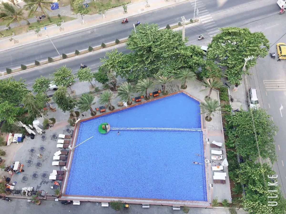 Seahomes Apartment Nhatrang Nha Trang