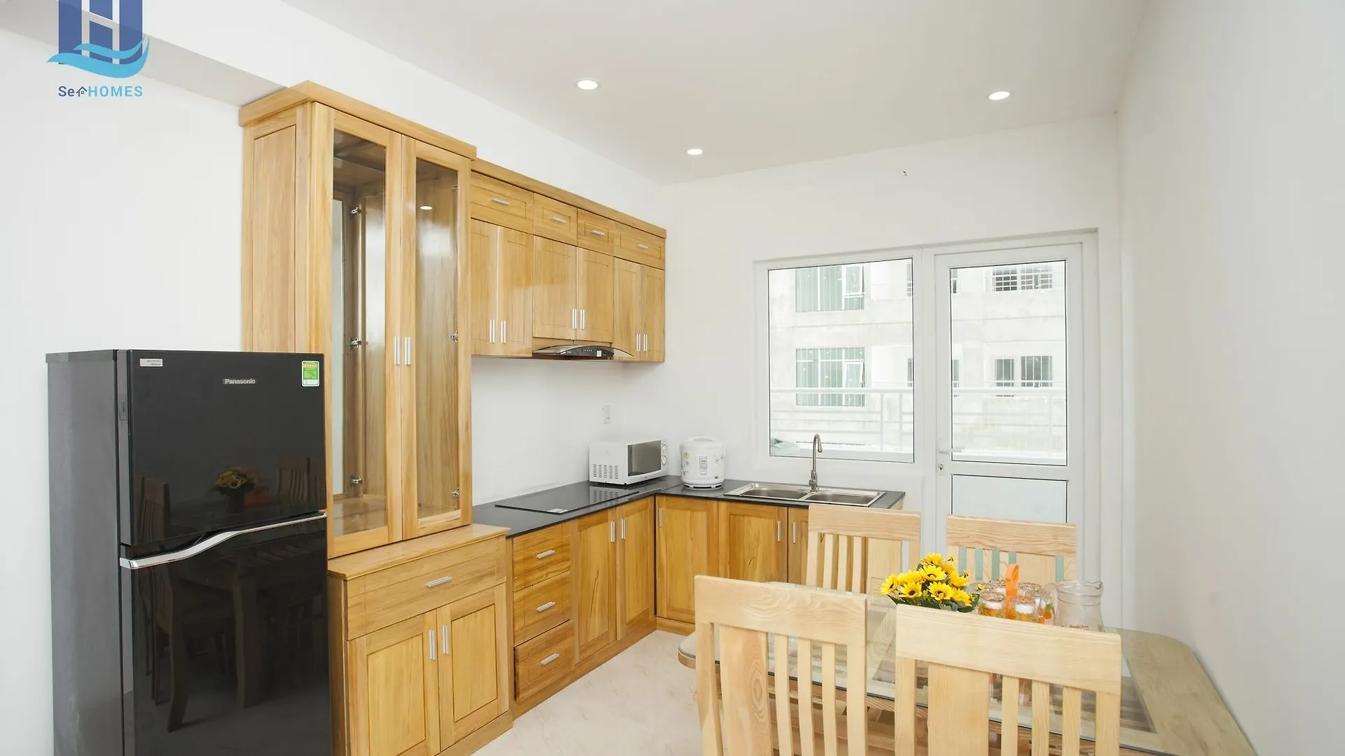 Seahomes Apartment Nhatrang Nha Trang