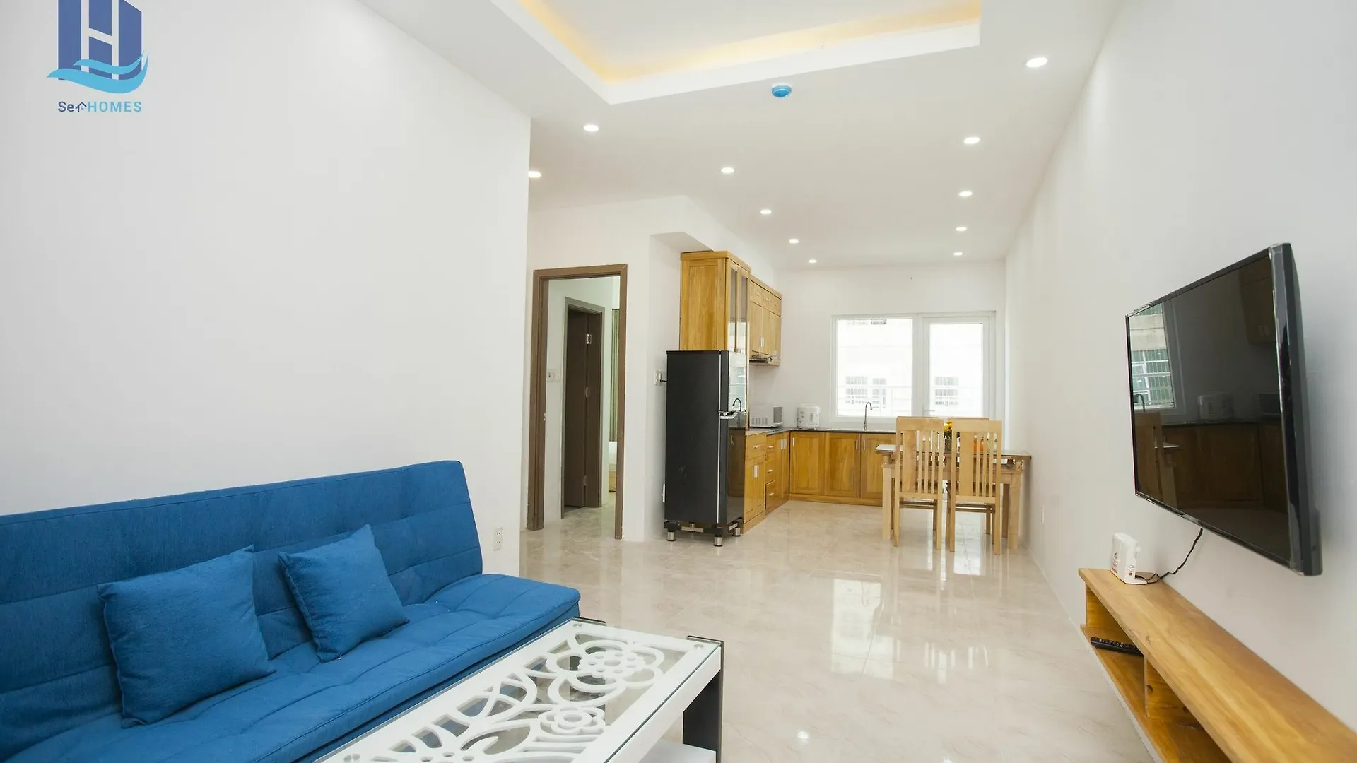 Seahomes Apartment Nhatrang Nha Trang 0*,  Wietnam