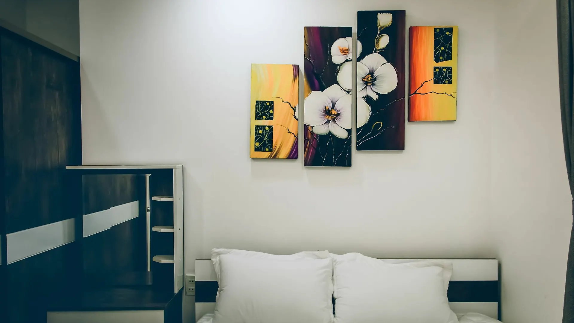 Seahomes Apartment Nhatrang Nha Trang