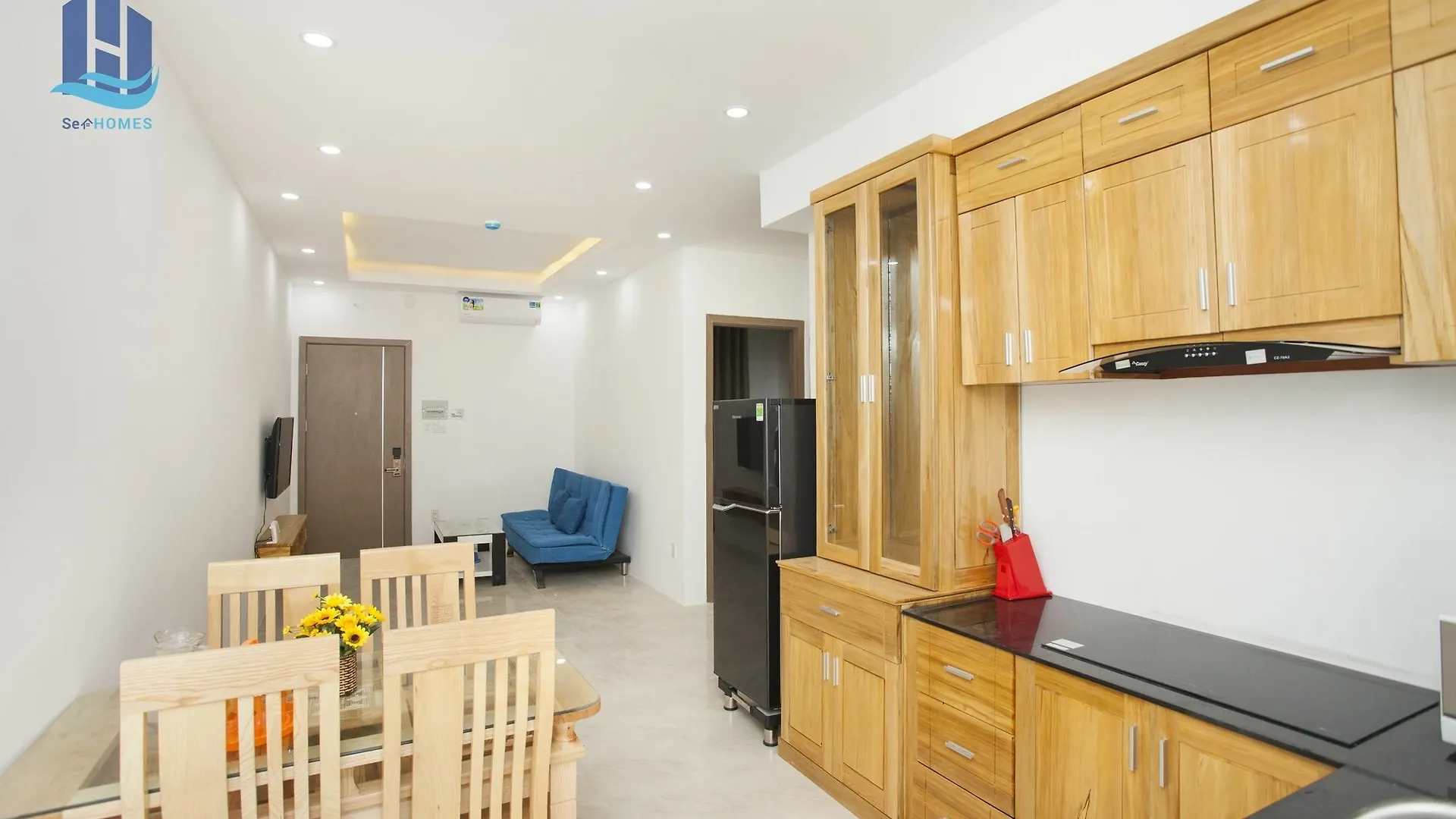 Seahomes Apartment Nhatrang Nha Trang